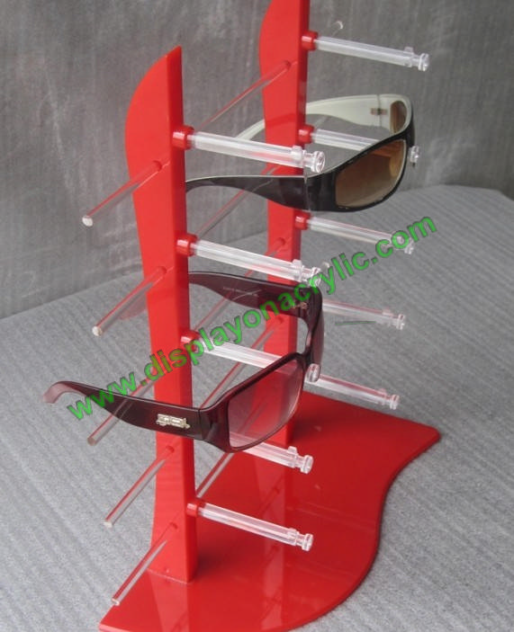 countertop sunglass displays